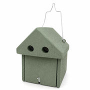 Vogelhuisje beton 27 mm — foto 3