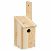 Hangend vogelhuisje van spar — foto 3