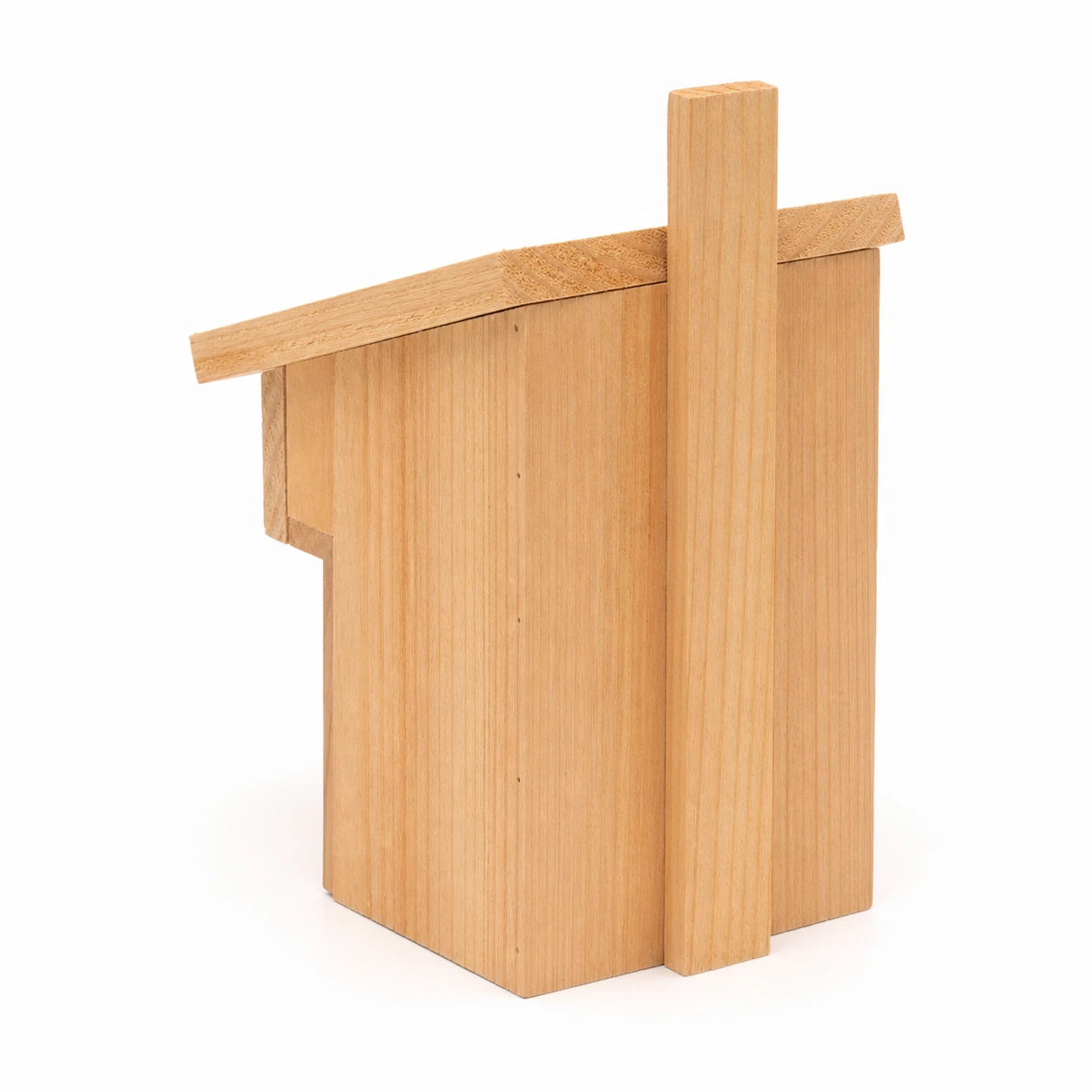 Vogelhuisje balkon — foto 3