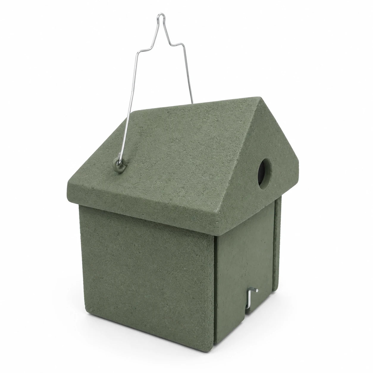 Vogelhuisje van beton 32 mm — foto 3