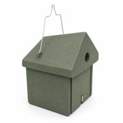 Vogelhuisje van beton 32 mm — foto 3