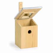 Vogelhuisje spiegel — foto 3