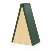 Vogelhuisje groen slank — foto 3