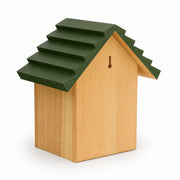 Vogelhuisje modern ingang 32 mm — foto 3