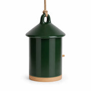 Fles vogelhuisje — foto 3