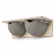 Dubbel nest onder afdak — foto 3