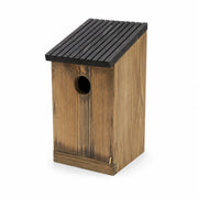 Vogelhuisje van grenen — foto 3