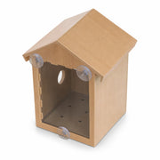 Vogelhuisje observatie — foto 3