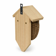 Hangend vogelhuisje van seagrass — foto 3