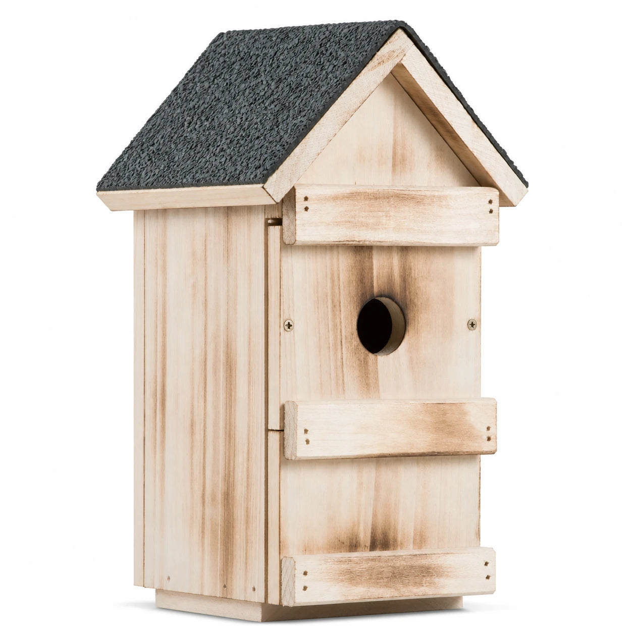 Vogelhuisje 3 van 1 — foto 3