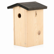 Houten vogelhuisje gecertificeerd FSC — foto 3