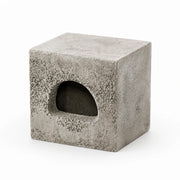 Blok-vogelhuisje semi-open ingebouwd-van — foto 3
