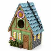 Vogelhuisje buiten knus 21 × 15 × 13 cm — foto 3