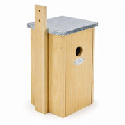 Vogelhuisje van observatie — foto 3