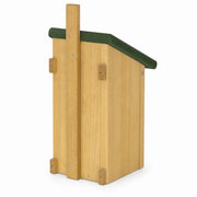 Vogelhuisje met spiegel ingang 32 mm — foto 3