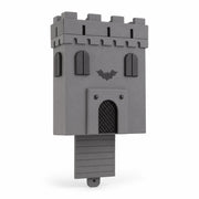 Kasteel met bats — foto 3