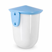 Vogelhuisje blauw — foto 3