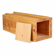 Vogelhuisje 90 cm — foto 3