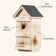 Vogelhuisje 3 van 1 — foto 4